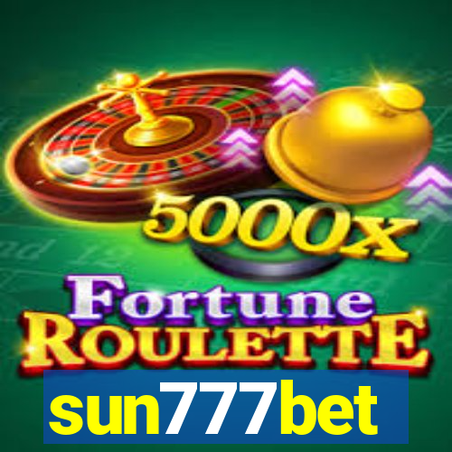sun777bet