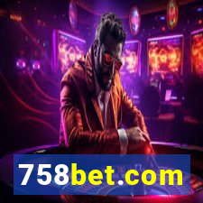 758bet.com