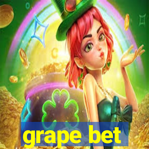 grape bet
