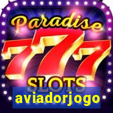 aviadorjogo