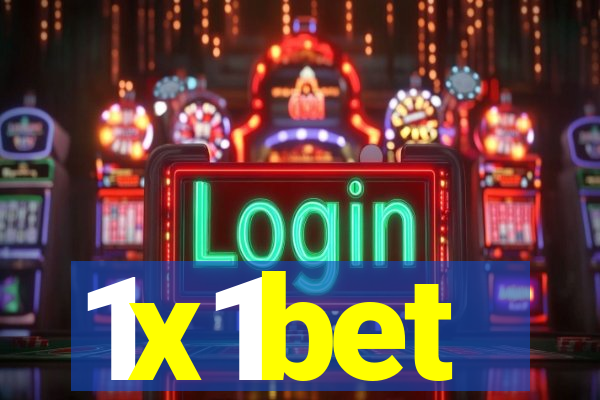 1x1bet