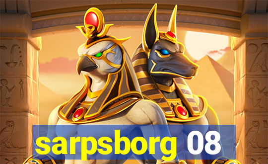 sarpsborg 08