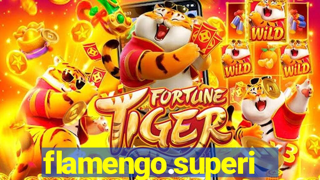 flamengo.superingresso.com.br