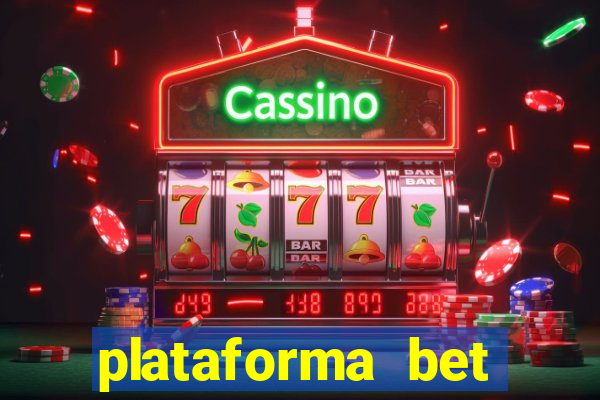 plataforma bet pagando no cadastro sem depósito