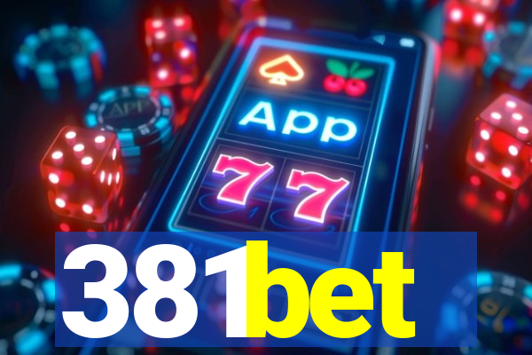 381bet