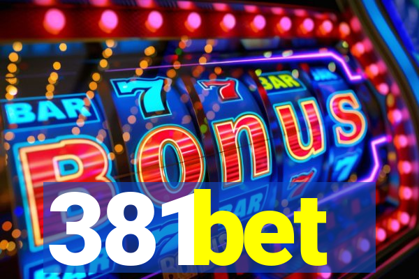 381bet