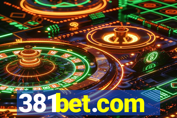 381bet.com