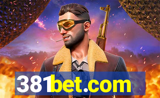 381bet.com