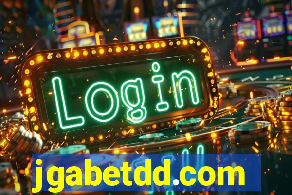 jgabetdd.com