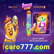 caro777.com