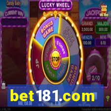 bet181.com