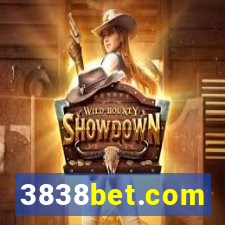 3838bet.com