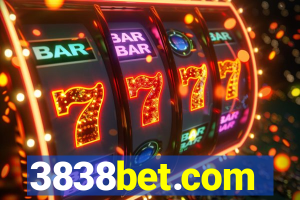 3838bet.com