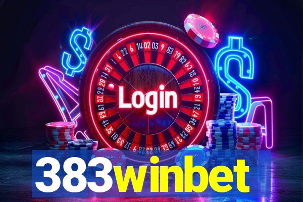 383winbet