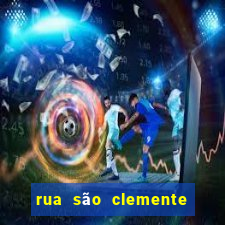rua são clemente 185 - botafogo - rio de janeiro - rj