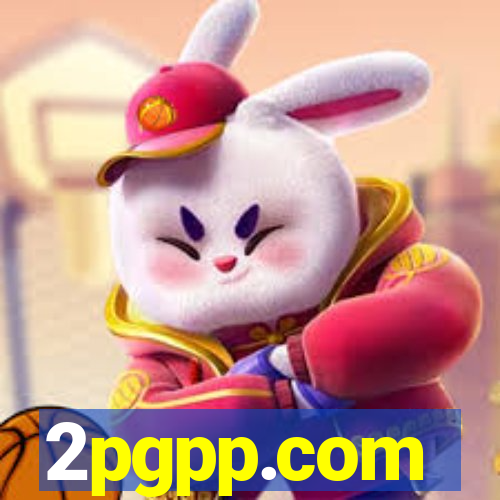 2pgpp.com