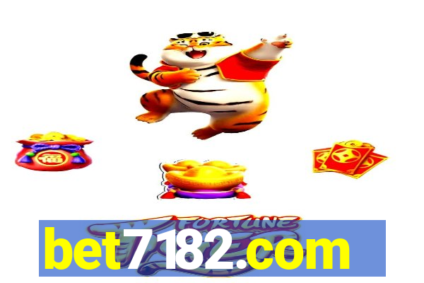 bet7182.com