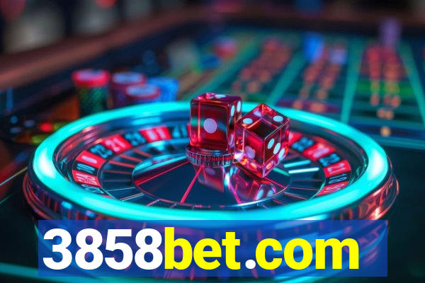 3858bet.com