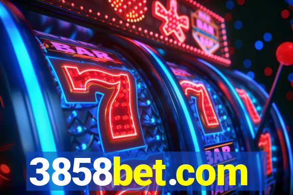 3858bet.com