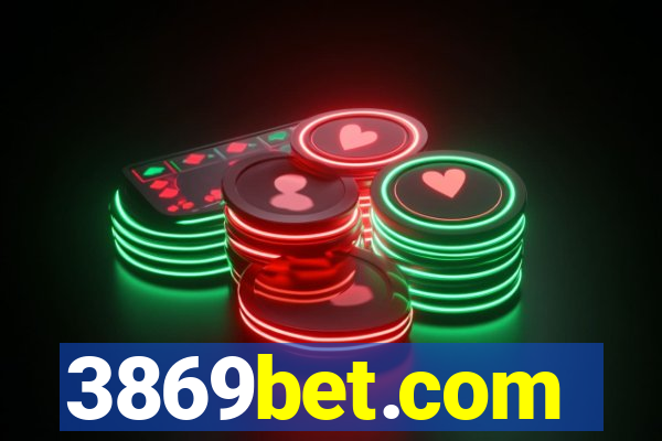 3869bet.com