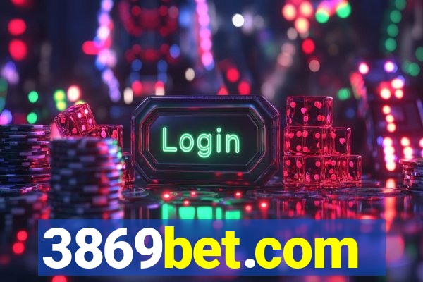 3869bet.com