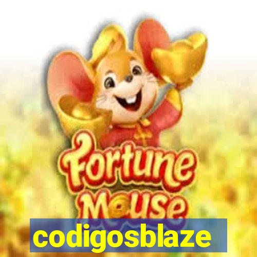 codigosblaze