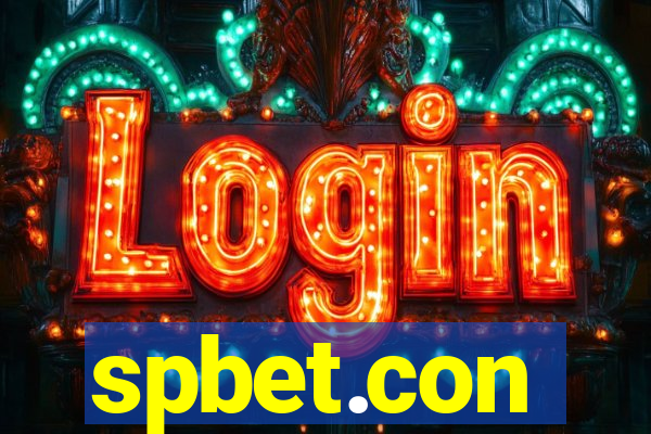 spbet.con