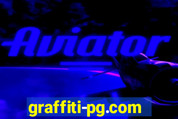 graffiti-pg.com