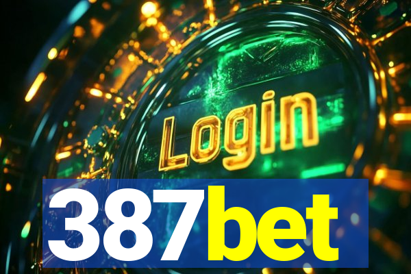 387bet