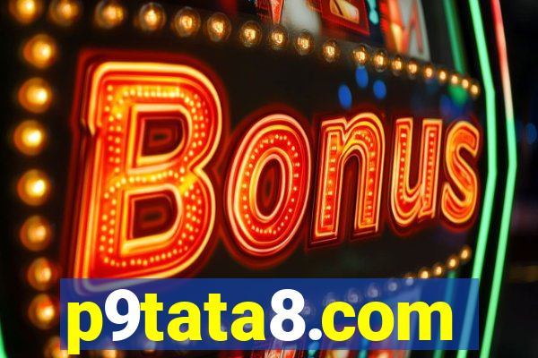 p9tata8.com