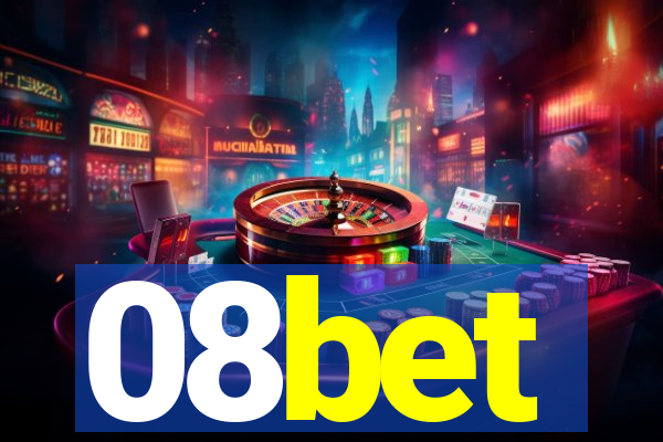 08bet