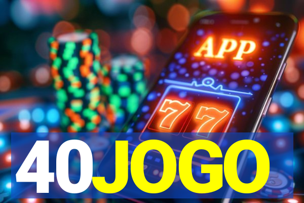 40JOGO
