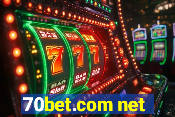 70bet.com net