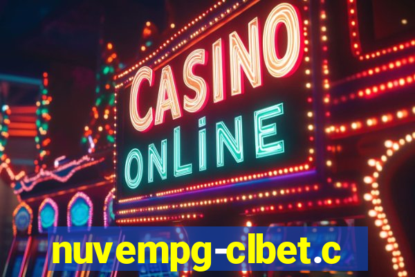 nuvempg-clbet.com
