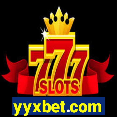yyxbet.com