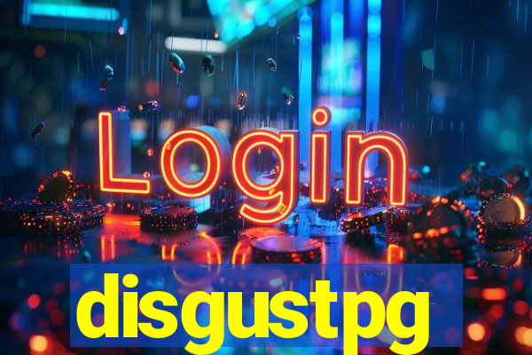 disgustpg