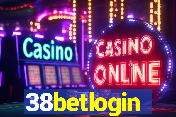38betlogin