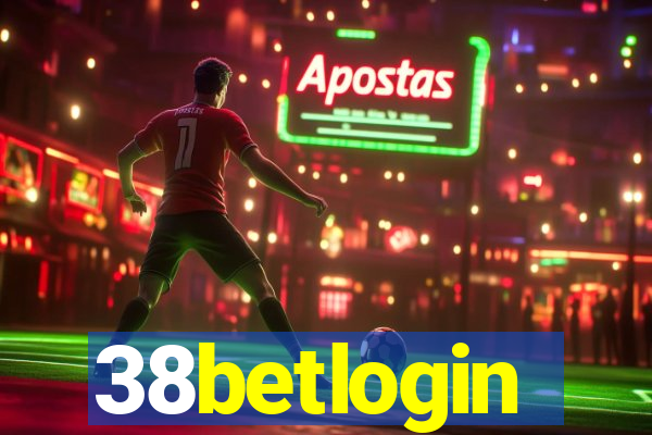 38betlogin