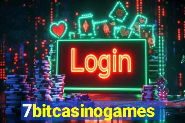 7bitcasinogames