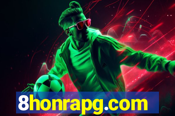 8honrapg.com