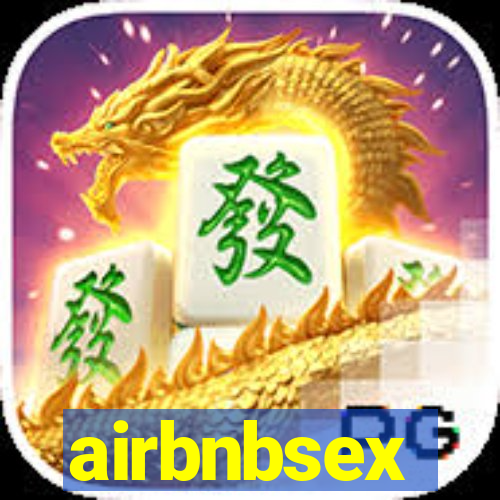 airbnbsex