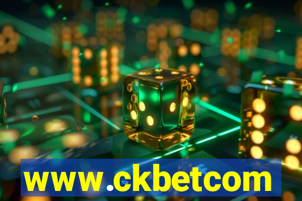 www.ckbetcom