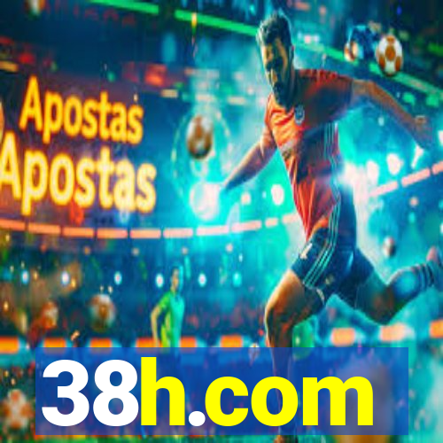 38h.com