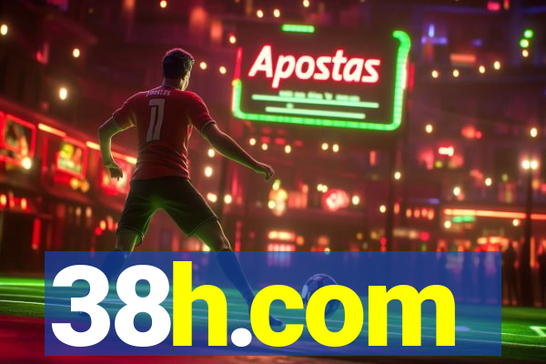 38h.com