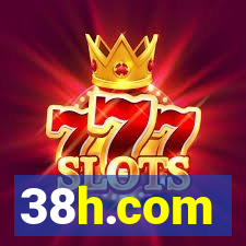 38h.com