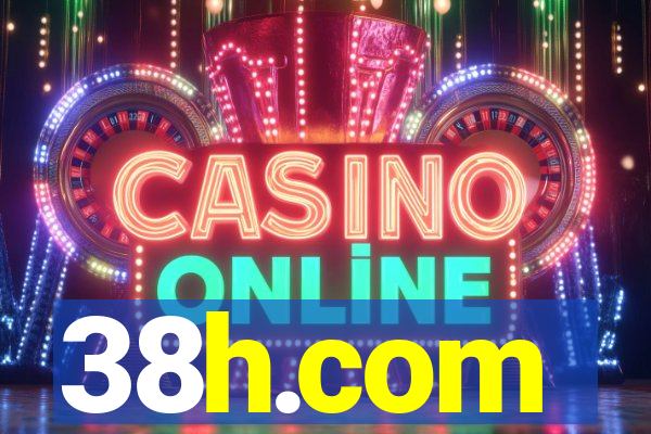 38h.com