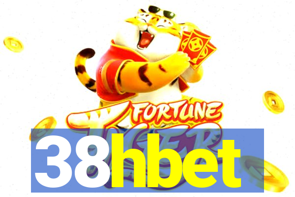 38hbet