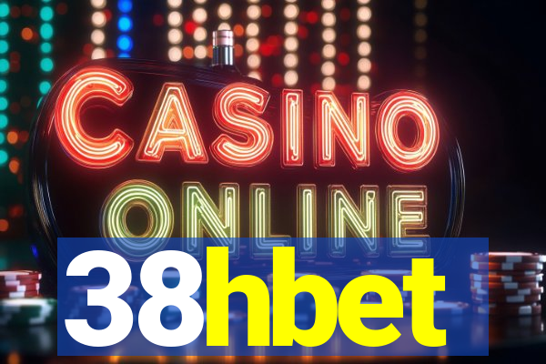 38hbet