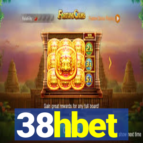 38hbet