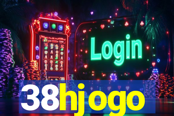 38hjogo